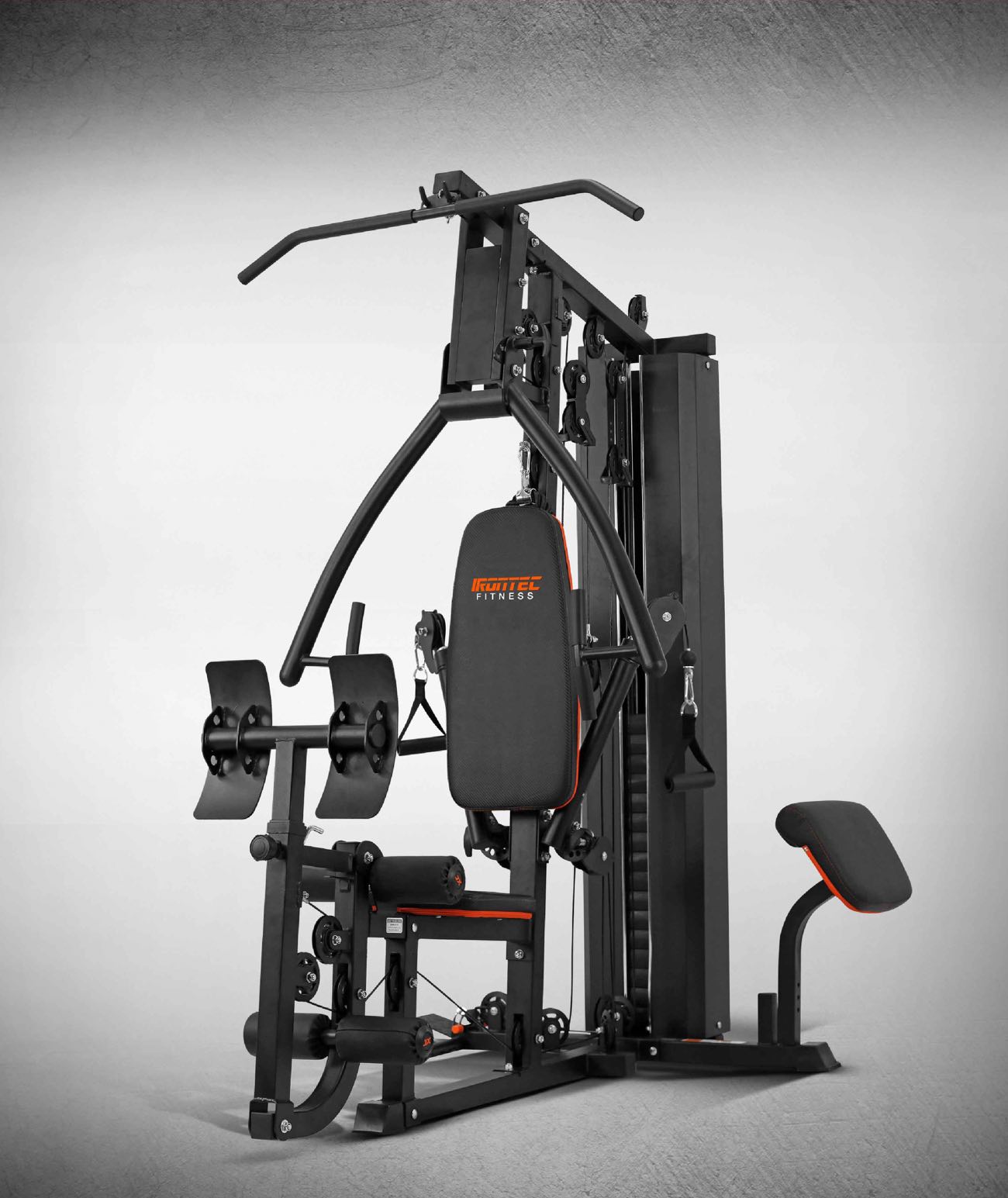 โฮมยิม-H2-irontec-x2