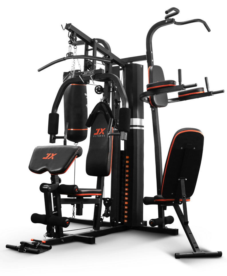 homegym-