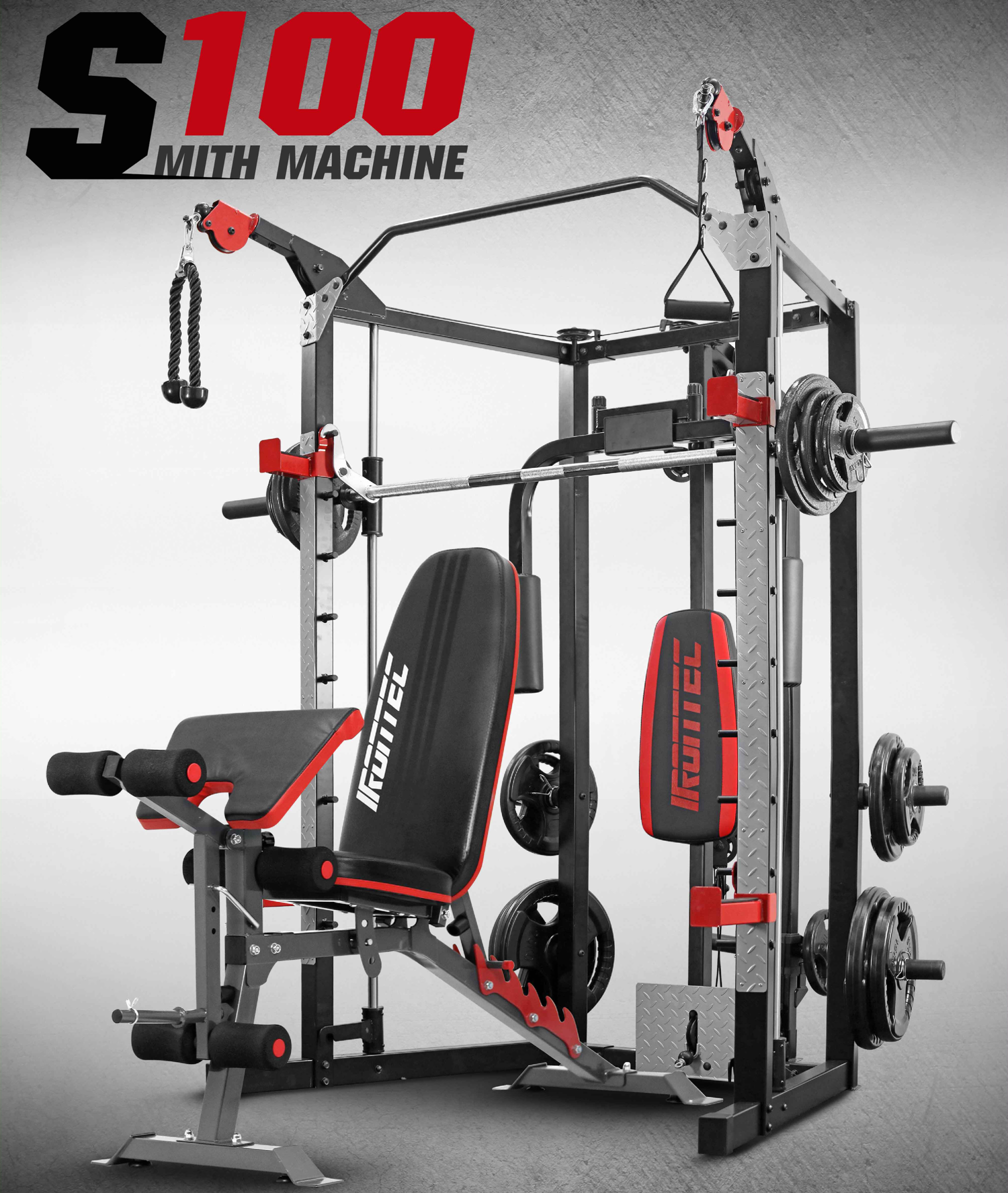 สมิทแมชชีน-s100-irontec-xx0