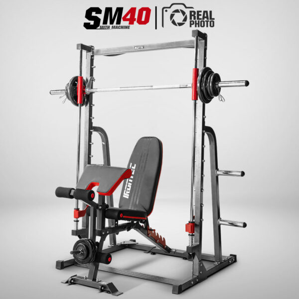 smith-machine-sm40